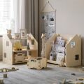 BusyKids Spielzeugregal